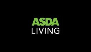 ASDA Living Logo
