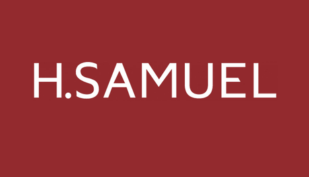 H SAMUEL Logo