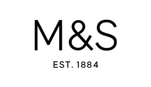 M&S Simply Food Logo