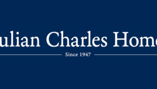 Julian Charles Home Logo