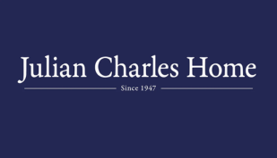 Julian Charles Home Logo